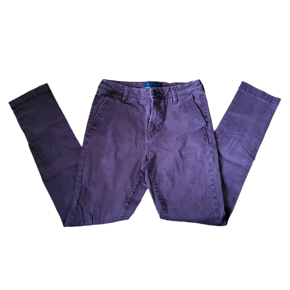 💕Women's Aeropostale trouser pants